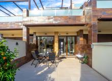 Resale - Radhus - Pilar de la Horadada - Torre de la Horadada