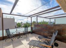 Resale - Radhus - Pilar de la Horadada - Torre de la Horadada