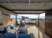 Resale - Radhus - Pilar de la Horadada - Torre de la Horadada