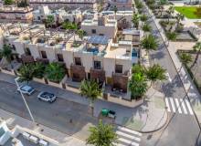 Resale - Radhus - Pilar de la Horadada - Torre de la Horadada