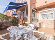 Resale - Radhus - Santa Pola C