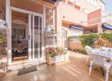 Resale - Radhus - Santa Pola C