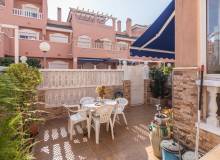 Resale - Radhus - Santa Pola C