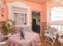 Resale - Radhus - Santa Pola C