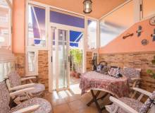 Resale - Radhus - Santa Pola C