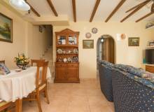 Resale - Radhus - Santa Pola C