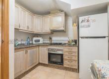 Resale - Radhus - Santa Pola C