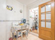 Resale - Radhus - Santa Pola C