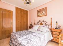 Resale - Radhus - Santa Pola C