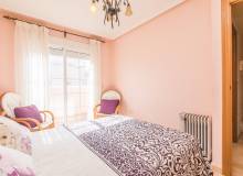 Resale - Radhus - Santa Pola C