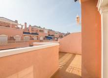 Resale - Radhus - Santa Pola C