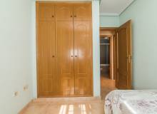 Resale - Radhus - Santa Pola C