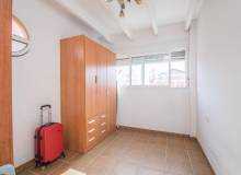 Resale - Radhus - Santa Pola C