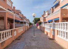 Resale - Radhus - Santa Pola C