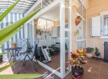 Resale - Radhus - Santa Pola C