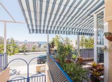 Resale - Radhus - Santa Pola C