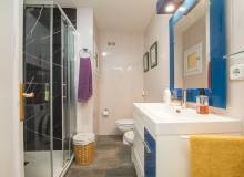 Resale - Radhus - Santa Pola C