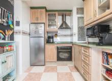 Resale - Radhus - Santa Pola C