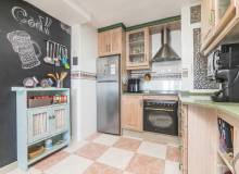 Resale - Radhus - Santa Pola C