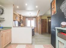 Resale - Radhus - Santa Pola C