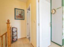 Resale - Radhus - Santa Pola C