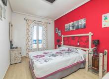 Resale - Radhus - Santa Pola C