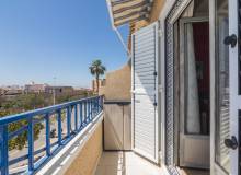 Resale - Radhus - Santa Pola C