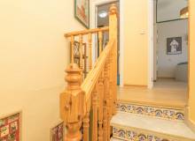 Resale - Radhus - Santa Pola C