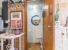 Resale - Radhus - Santa Pola C