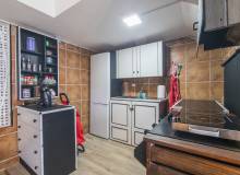 Resale - Radhus - Santa Pola C