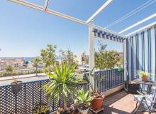 Resale - Radhus - Santa Pola C