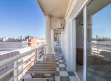 Resale - Radhus - Santa Pola C