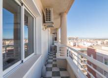 Resale - Radhus - Santa Pola C