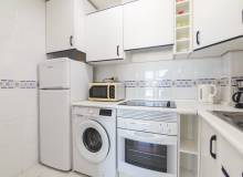 Resale - Radhus - Santa Pola C