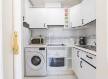 Resale - Radhus - Santa Pola C