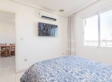 Resale - Radhus - Santa Pola C