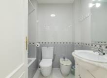 Resale - Radhus - Santa Pola C