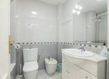 Resale - Radhus - Santa Pola C