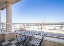 Resale - Radhus - Santa Pola C