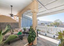 Resale - Radhus - Santa Pola C