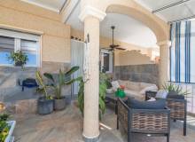 Resale - Radhus - Santa Pola C