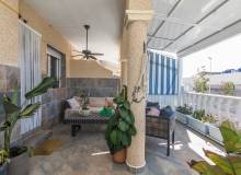 Resale - Radhus - Santa Pola C