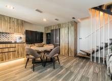 Resale - Radhus - Santa Pola C