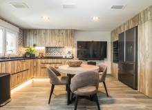 Resale - Radhus - Santa Pola C