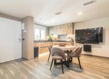 Resale - Radhus - Santa Pola C