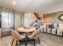 Resale - Radhus - Santa Pola C