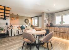 Resale - Radhus - Santa Pola C