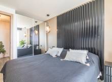 Resale - Radhus - Santa Pola C