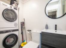 Resale - Radhus - Santa Pola C