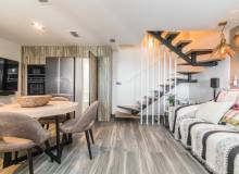 Resale - Radhus - Santa Pola C